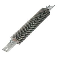 OMEGA CSF00131 Finned Stainless Steel Strip Heater Opposite End Terminals (900 W)