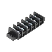 Eaton Bussmann TB345-06 Terminal Block BARRIER BLOCK