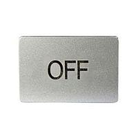 Eaton M22-XST-GB5 Legend Plate LEGEND PLATE INSERT