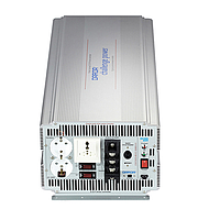 PNKHITECH DK4880 Inverter (48VDC/AC223, 8000W , Pure sine wave)