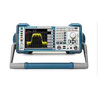Rohde&Schwarz FSL6 (1300.2502.06) Spectrum Analyzer (9kHz~6GHz)