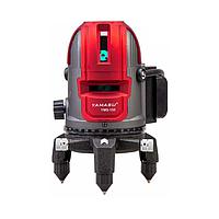 Yamasu YMS-155 5-line green self-leveling laser level