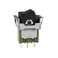 NKK Switches MN12TJW01-FA Rocker Switches SWITCH TOGGLE