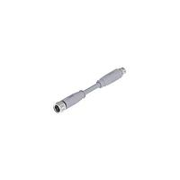 Amphenol CONEC 42-11203 Sensor Cables / Actuator Cables SAL-8-RK3-RSFU3-03A1