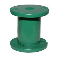 Fair-Rite 9677282008 Coil Former (Bobbins) 77 Bobbin 3PC Assembly Coated