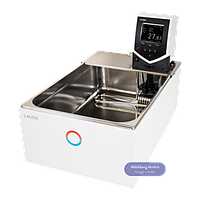 Lauda E 40 G Thermostatic Bath (200°C, 32.0 / 40.0L)