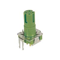 HARTING 21420000006 Inserts M8-PCB-THT-2PC-4P DCOD-F-STR-SHLD