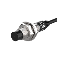 Autonics PRD12-8D-V-IL2 Long-Distance Cylindrical Inductive Proximity Sensors (400Hz, 8mm)