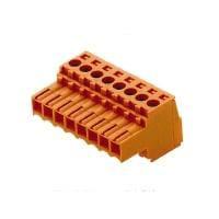 Weidmuller 1597430000 Plugs BL 3.50/09/180 SN OR BX