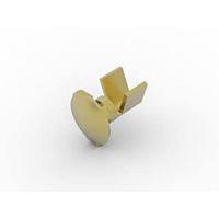 AMP Connectors - TE Connectivity 61280-2 Button Contact TRM 20-16 N-I UNP