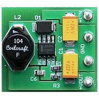 onsemi LM2594ASCBCKGEVB Voltage Regulator - Switching Regulator LM2594ADJ SOIC8 BUCK DB