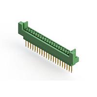 EDAC 415-041-540-212 Receptacles Card Edge Metal to Metal 2 Piece Connectors