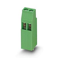 PHOENIX CONTACT 1721045 Fixed Terminal Blocks 2P PCB 5.0mm HEADER