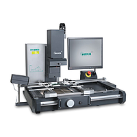 QUICK QUICK EA-H00 BGA Rework System