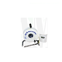 AMS 3012.66 Water Level Meter with 5/8in Probe and 100ft Poly Tape