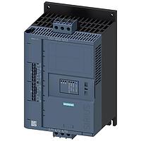 SIEMENS 3RW52163TC05 Motor Drives 3RW52 600V 32A 24V spring therm