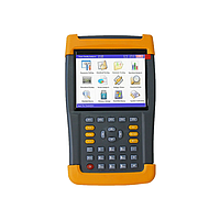 Zhiwei ZWDZ301S Power Quality Analyzer (45 ~ 55Hz)