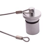 NorComp 821K-DC Accessories 1K IP DUST CAP FML