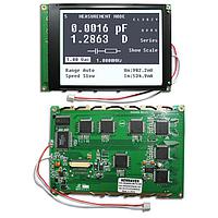 Newhaven Display NHD-320240WG-BoTFH-VZ# LCD Graphic Display FSTN(+) 320x240 166.8 x 109.0