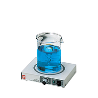 Yamato MD200 Magnetic Stirrer (80~1500rpm, 50~2,000ml)