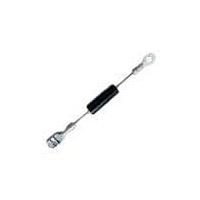 Rectron HVM16 Standard Recovery Rectifier HVM 0.35A 16KV RECT