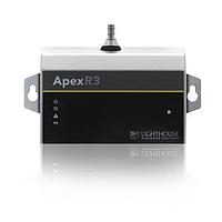 Lighthouse ApexR3 Airbone Particle Counter (0.3 - 5.0 μm, 1.0 CFM)
