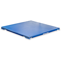 Mettler Toledo 30405122125 Floor Scale PFD774 US11