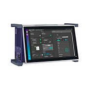 Viavi MAP-330AD-B LightTest Benchtop Mainframe with Touchscreen (3 Slot 3U Half 19-in)