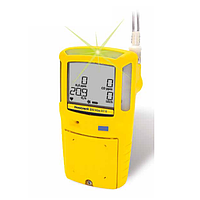 Multi gas detector