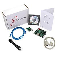 NetBurner NNDK-MOD54415LC-KIT Ethernet Modules Development Kit For MOD54415 LC