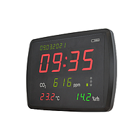 Humidity - Temperature Datalogger