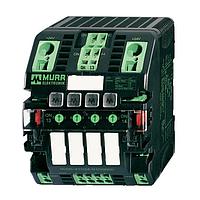 Murrelektronik 9000-41034-0100600 MICO Electronic MICO electronic circuit protection, 4 CHANNELS, IN: 24 V DC OUT: 24 V DC / 1-2-4-6 A