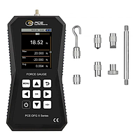 PCE PCE-DFG 20 X Dynamometer (0~20 N; 0.01 N)