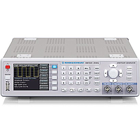 Rohde & Schwarz  Impulse Generator Calibration Service