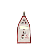 Sound level meter