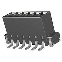 HARTING 14011213101000 Fixed Terminal Blocks 12P 24-20 AWG spring 38pin, PL1