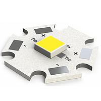 New Energy MHBBWT-0000-000C0BE240E-SB01 High Power LEDs White 4000 K, 70 CRI Starboard MHB-B