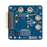 Maxim Integrated MAX98363CDEV# Evaluation Boards Evaluation kit for Single power Soundwir