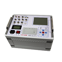 Wrindu RDGC-8A Circuit Breaker Analyzer (64000ms)