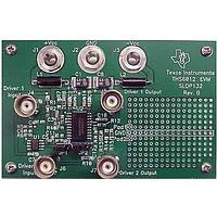 Texas Instruments THS6012EVM Driver/Receiver THS6012 Hi-Spd Amp E val Mods