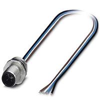PHOENIX CONTACT 1400985 Sensor Cables / Actuator Cables SACC-E-M12MS- 4CON-M16/0,15