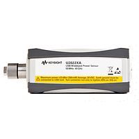 KEYSIGHT U2022XA-H50 Peak and Average Power Sensors (USB type, opt.50MHz~50GHz)
