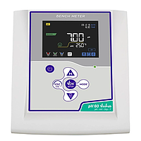 Giorgio Bormac pH 60 VioLab Bench pHmeter - Electrode 201 T (-1000 ~+1900 mV; -2.00 ~+16.00 pH)