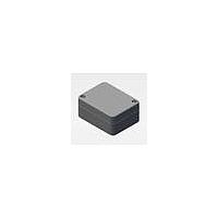 Serpac RB32P04G08G Enclosures, Boxes, & Cases RB32 Enclosure Top Gray Bottom Gray