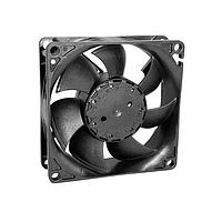 ebm-papst 8452/2N Axial Fan DC Tubeaxial Fan, Speed Signal/Open Collector Output