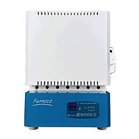 SH Scientific SH-FU-5MGQ Quartz Chamber Muffle Furnace (4.5 L; 1200°C; 7.3 A)