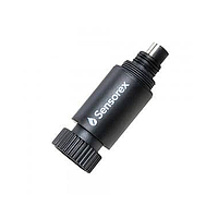 SENSOREX EM801 Differential amplifier