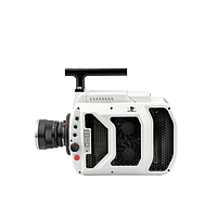 PHANTOM v2512 Ultrahigh-Speed Camera (25,700 fps)