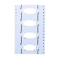 Raychem - TE Connectivity HL253WE1NF033B Wire Labels & Markers