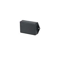 Bud Industries CU-789-MB Utility Utilibox Style E Plastic Utility Box with Mounting Flanges (3.1 X 2.1 X 0.9 In)